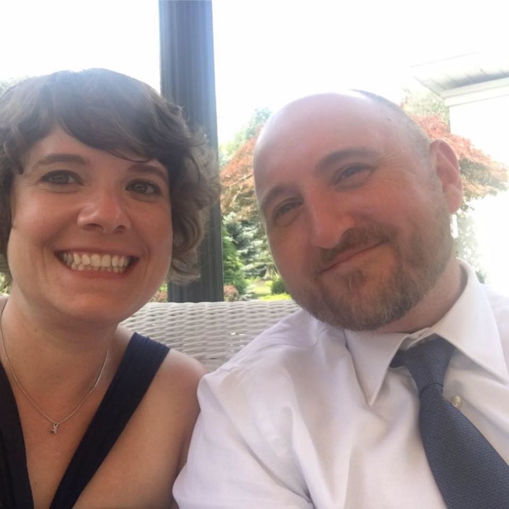 Meet your Posher, Bridget